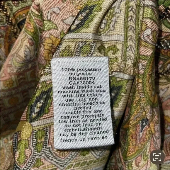 Anthropologie - Ecote Dress - Picture 6 of 6